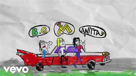 Mala Mia (Remix) .